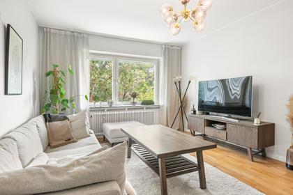 Interiörbild