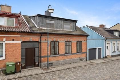 Exteriörbild