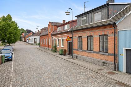Bild av närområdet