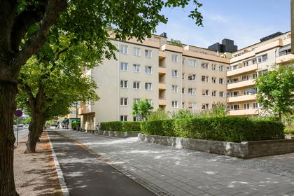 Exteriörbild