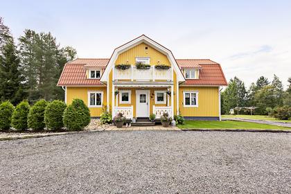 Exteriörbild