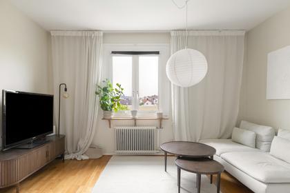 Interiörbild