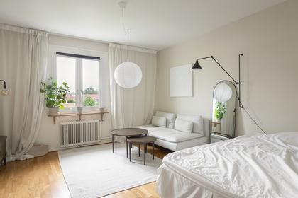 Interiörbild