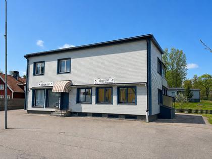 Exteriörbild