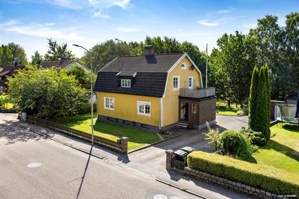 Exteriörbild