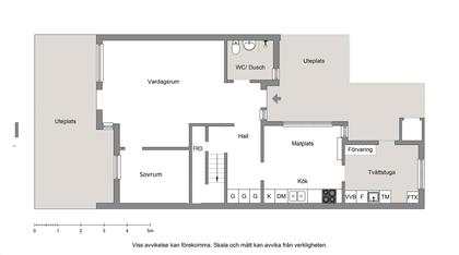 Symfonigränd 14, Viksjö