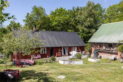 Exteriörbild