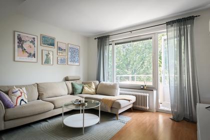 Ringvägen 36, Västerhaninge