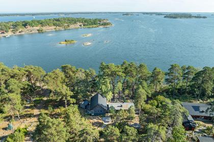 Nämdö Ängsholmen 108, Nämdö Skärgård