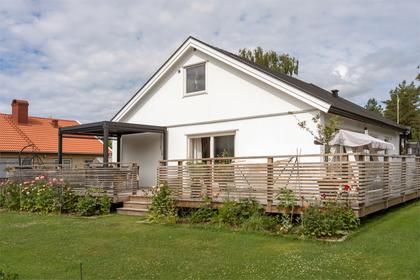 Exteriörbild