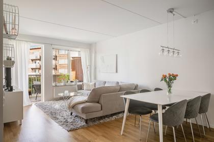 Boplatsvägen 9, Brotorp