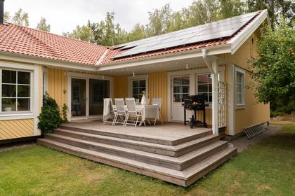 Exteriörbild