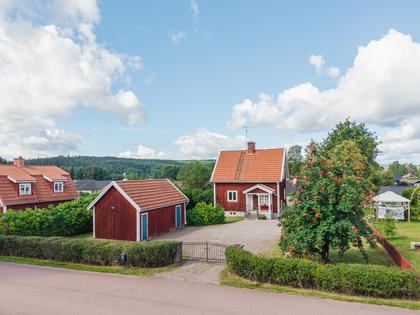 Exteriörbild
