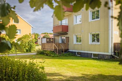 Exteriörbild