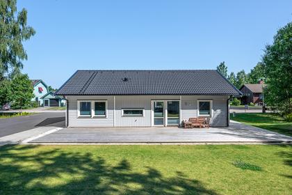 Exteriörbild