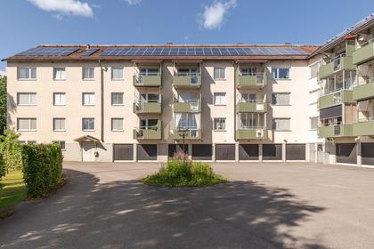 Exteriörbild