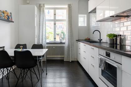 Kök eller matrum