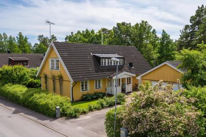 Exteriörbild