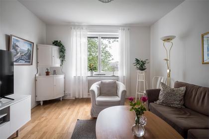 Interiörbild