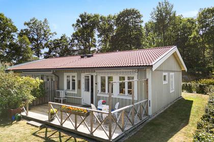 Åkerstigen 115A, Närlunda