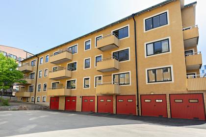 Exteriörbild