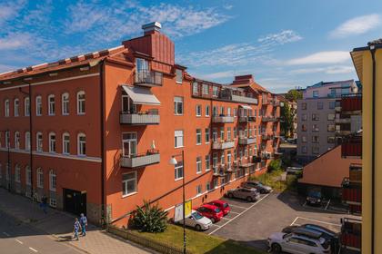 Rosengatan 8, Sundbyberg Centrum