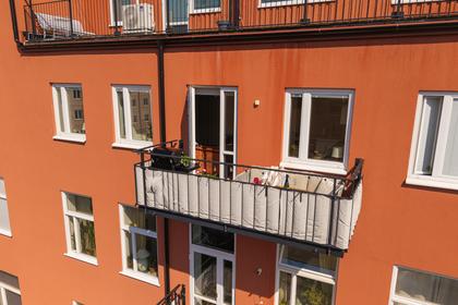Exteriörbild
