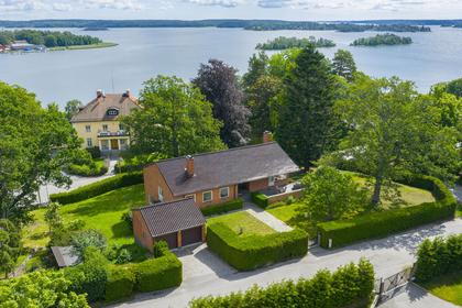 Ysätervägen 12, Djursholm