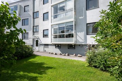 Exteriörbild