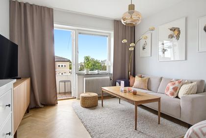 Interiörbild