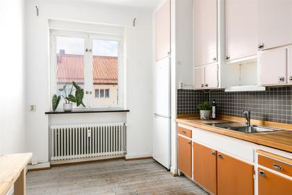 Kök eller matrum