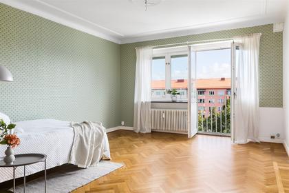 Interiörbild