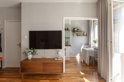 Interiörbild