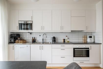 Karlslundsvägen 15, Barkarbystaden