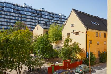 Gotlandsgatan 67, Södermalm