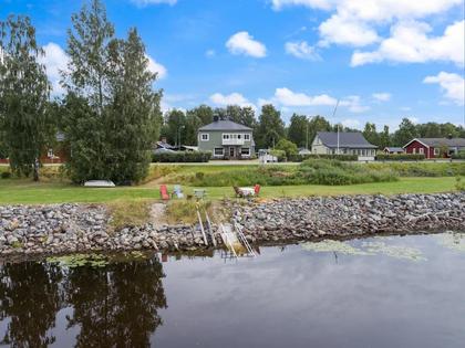 Bild av närområdet