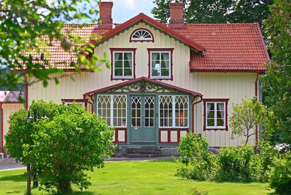 Stenarsröd, Lilla Edet