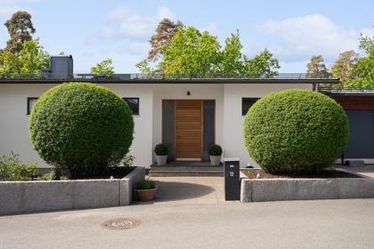 Morabergsvägen 12, Saltsjöbaden
