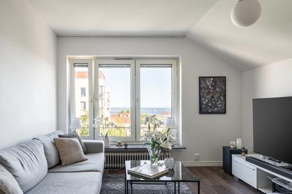 Interiörbild