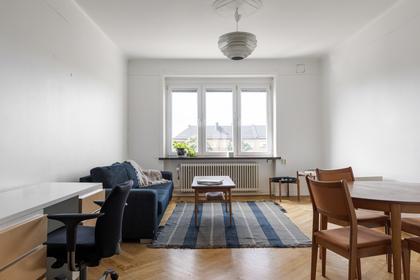 Interiörbild