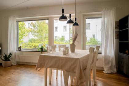 Kök eller matrum