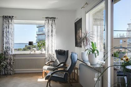 Interiörbild