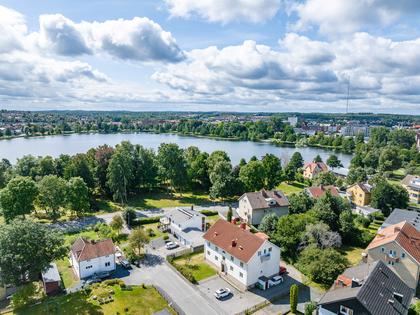 Bild av närområdet