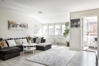 Interiörbild