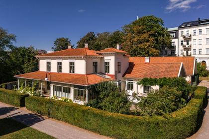 Exteriörbild