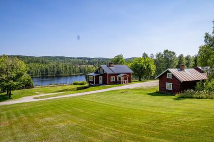 Bild av närområdet