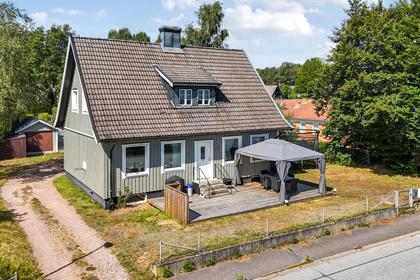 Exteriörbild
