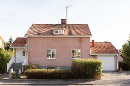 Exteriörbild