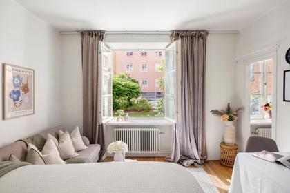 Interiörbild