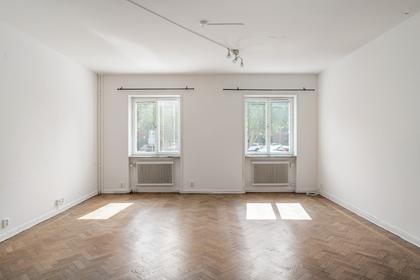 Interiörbild